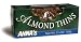 Almond Thins