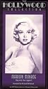 Hollywood Coll Marilyn Monroe