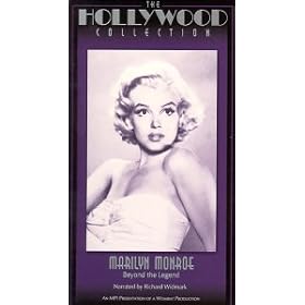 Marilyn Monroe: Beyond the Legend [VHS]