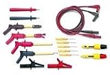 Test Lead Kit Deluxe POM6530