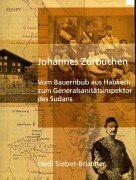 Johannes Zurbuchen
