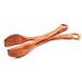 Price Comparison : Berard French Olive Wood Crafted salad (or pasta) tongs