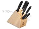 Messermeister San Moritz Elite Basic Block Set / 7 Pc.