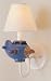 Wall Sconce - Aviva Collection - KDL-206