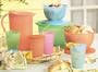 Tupperware Make an Impressions Set