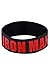 Zeroza Iron Man Wrist Band RS.169.00