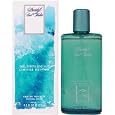 Cool Water Sea Scents And Sun By Davidoff For Men Eau De Toilette Spray, 4.2-Ounces