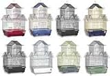 Blue Ribbon Cage Cage Cnnctn Advntge Series Pag Medium Pack Of 8 - 1114-20VP