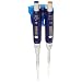 Wheaton W810315-TXS Acura Manual XS Single Channel Pipettor, 100 - 1000 microliter Volume, TwiXS Pack