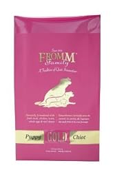 Fromm Gold Nutritionals Puppy Dry Dog Food 15lb