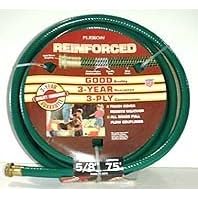 75 Ft x 5 8 Garden Hose by ShopZeus