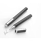 Troika ボールペン Troika ブラック Is Beautiful ローラーボールペン (PEN84BK)[e01]【並行輸入品】