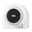 �T�����[&nbsp;4.5kg&nbsp;�ߗފ����@�i�V���L�[�z���C�g�jSANYO&nbsp;CD-S451-W