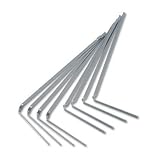 HONA425 FRAME,HANG FLDR,25',4/PK