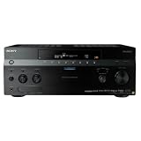 Sony STR-DA5400ES ES 7.1 Channel Audio/Video Receiver