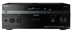 Sony STR-DA5400ES ES 7.1 Channel Audio/Video Receiver
