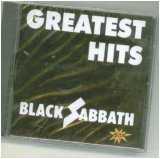 Greatest Hits [UK-Import] - Black Sabbath