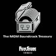 MGM Soundtrack Treasury (The Apartment / The Fortune Cookie / How To Murder Your Wife / Duel At Diablo / The Russians Are Coming / The Fugitive Kind / A Rage To Live / Goodbye Again / The Happy Ending / Billion Dollar Brain / Shake Hands With The Devil / Charge Of The Light Bridgade / The Honey Pot / Pussycat, Pussycat, I Love You / The Hills Run Red / Hornets' Nest / The 7th Dawn / The Glory Guys / Hannibal Brooks / The Final Option)
