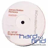 Horizons [12" VINYL]
