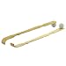 4 Mallet/Backscratcher Percussive Oriental Massage Tool