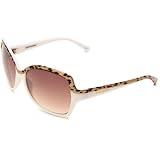 Steve Madden S1089 WHAN Oval Sunglasses