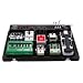 SKB STAGE FIVE - 5th Generation Professional pedalboard