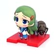 Melancholy of Haruhi Suzumiya Vignetteum Cute 2" Figure - Emiri Kimidori
