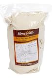 Soy Protein Isolate - 4 Pound Bag