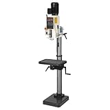 Jet 354028 J-A2608-2 20 Gear Head Drill Press 220V 3Ph