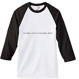 Live Or Die Jersey