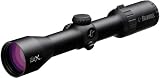 Burris Six X Riflescope 2X-12X-50mm Illuminated 3P#4 LRS 201957