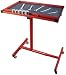 Work Tables - Advanced Tool Design Model  ATD-7007  220-Lbs. Capacity Heavy-Duty Portable Work Table