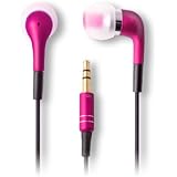 EarPollution Luxe Micro Bud-Pink (EP-LB-PINK)