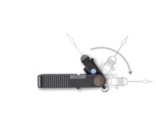 RIO - C&F Design 3-in-1 Clipper