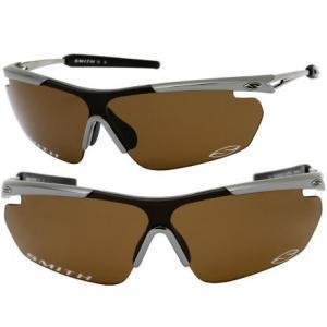Smith V Ti Interchangeable Sunglasses - Polarized