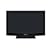 Panasonic Viera TX-P 37 C 10 E 37 Zoll / 94 cm 16:9 "HD-Ready" 100 Hz Plasma-Fernseher mit integriertem DVB-T Tuner schwarz