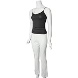 DKNY - DKNY Women's Camisole & Lounge Pants Sleep Set