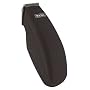 Wahl Pocket Pro Hair Trimmer Battery Black Rubberised