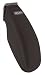 Wahl Pocket Pro Hair Trimmer Battery Black Rubberised 8066-717
