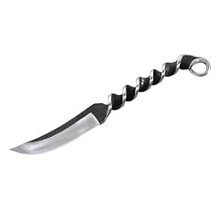 Originelles Herbertz G�rtel Messer - m. Lederscheide