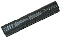 (12-Cells) Laptop Battery for HP Pavilion DV9000 DV9100 DV9200 DV9300 DV9400 DV9500 DV9600 Series, PN: 432974-001, 434674-001, 416996-131, 416996-521