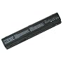 (12-Cells) Laptop Battery for HP Pavilion DV9000 DV9100 DV9200 DV9300 DV9400 DV9500 DV9600 Series, PN: 432974-001, 434674-001, 416996-131, 416996-521