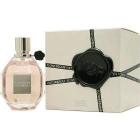 Flowerbomb By Viktor & Rolf