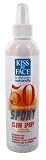 Kiss My Face Sports Spray SPF 50, 8 Ounce