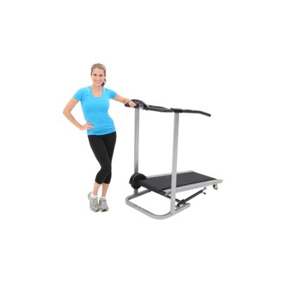 Exerpeutic 250 Manual Treadmill product image