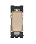 Leviton Renu Switch RE151-DT for Sing...