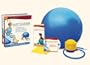 Wai Lana Easy Starter Exercise Kit