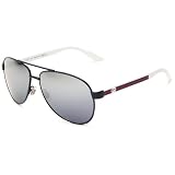 Gucci GUCCI 1944/S Aviator Sunglasses