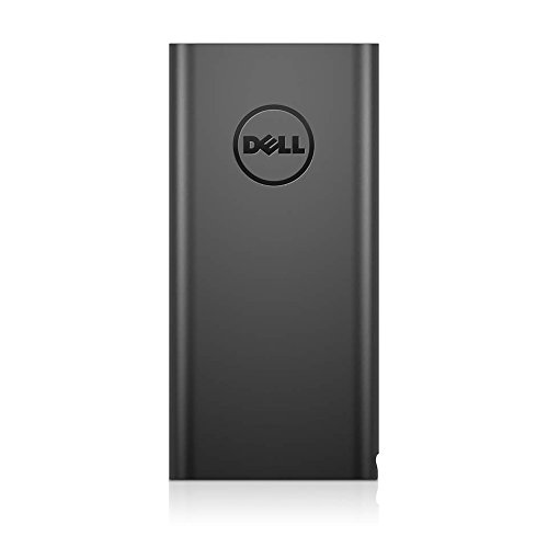 Dell power companion 6 cell 18000 mah (wckf2)