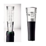 Menu Selection Vacuum Stopper